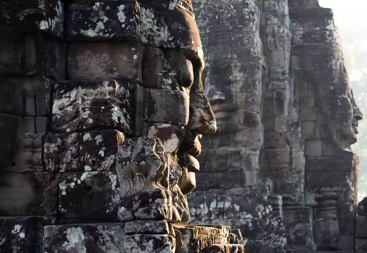 Cambodia Obris