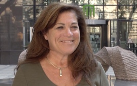 Fran Scharf Obris