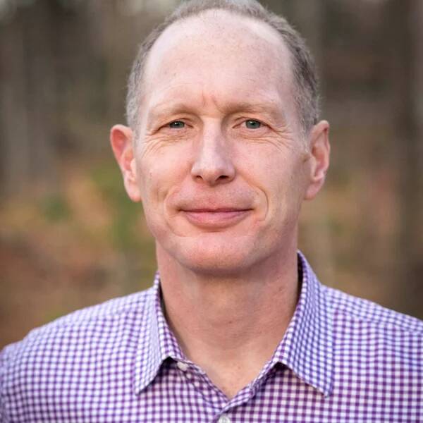 James Evenson Obris