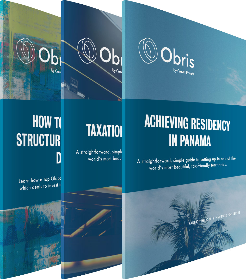 panama pdfs obris