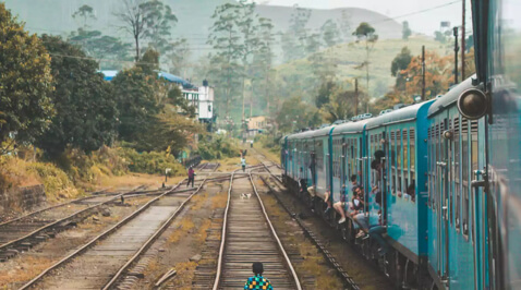 Sri Lanka Obris